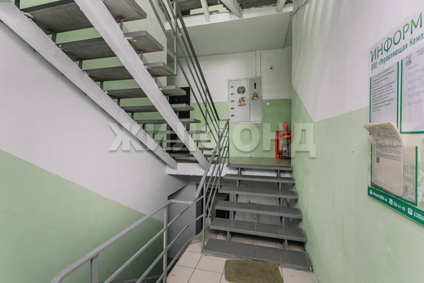 
   Продам 2-комнатную, 45.7 м², 2-я Прокопьевская ул, 60

. Фото 20.