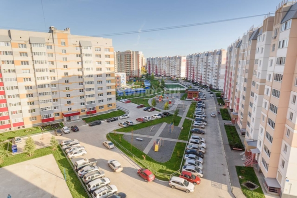 
   Продам 3-комнатную, 76.9 м², Краснообск, 205

. Фото 15.