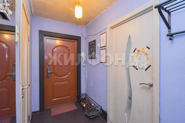 
   Продам 3-комнатную, 59 м², Кропоткина ул, 98

. Фото 17.