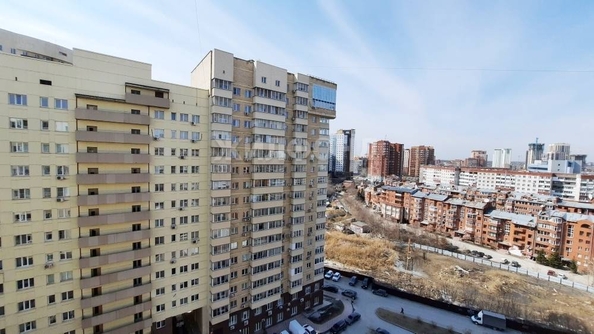 
   Продам 3-комнатную, 94.5 м², Галущака ул, 17

. Фото 8.