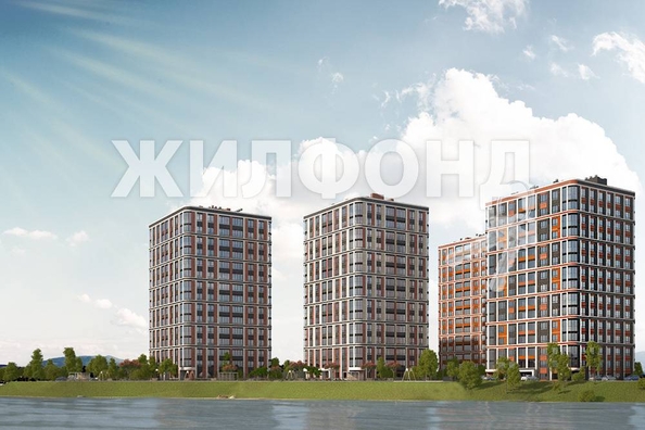 
   Продам 3-комнатную, 56.4 м², 1-я Шоссейная ул, 62

. Фото 15.