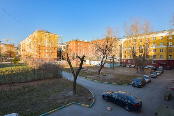 
   Продам 3-комнатную, 57.6 м², Вертковская ул, 6

. Фото 15.