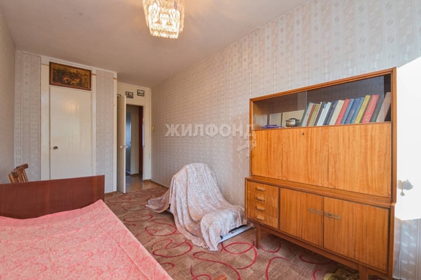 
   Продам 3-комнатную, 57.6 м², Вертковская ул, 6

. Фото 21.