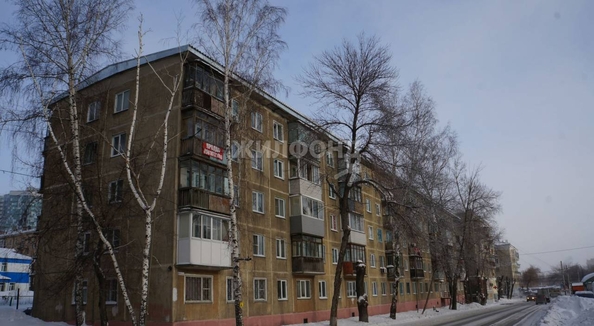 
   Продам 3-комнатную, 57.6 м², Вертковская ул, 6

. Фото 8.