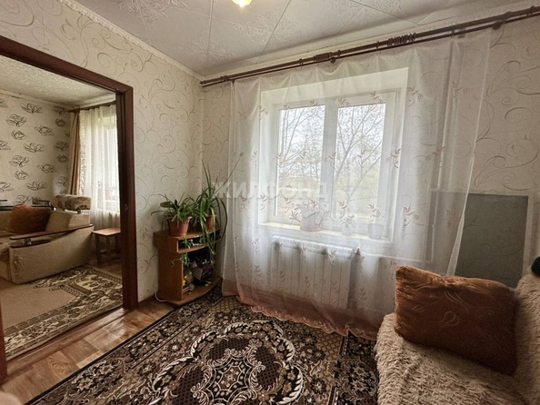 
   Продам 4-комнатную, 61.4 м², Есенина ул, 20

. Фото 8.