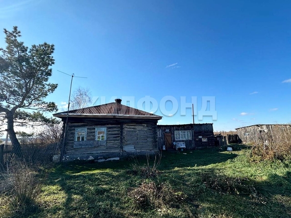 
   Продам дом, 24.3 м², Сенчанка

. Фото 5.
