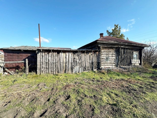 
   Продам дом, 24.3 м², Сенчанка

. Фото 11.