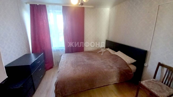 
   Продам дом, 154.7 м², Коченево

. Фото 17.