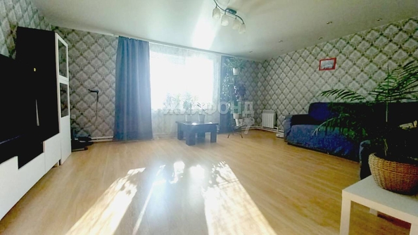 
   Продам дом, 154.7 м², Коченево

. Фото 21.