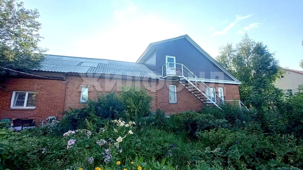 
   Продам дом, 154.7 м², Коченево

. Фото 3.