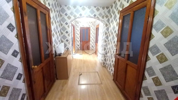 
   Продам дом, 154.7 м², Коченево

. Фото 15.