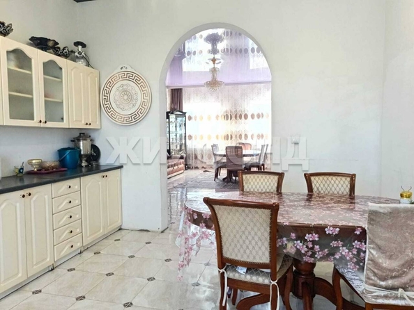 
   Продам дом, 132.9 м², Толмачево село

. Фото 4.