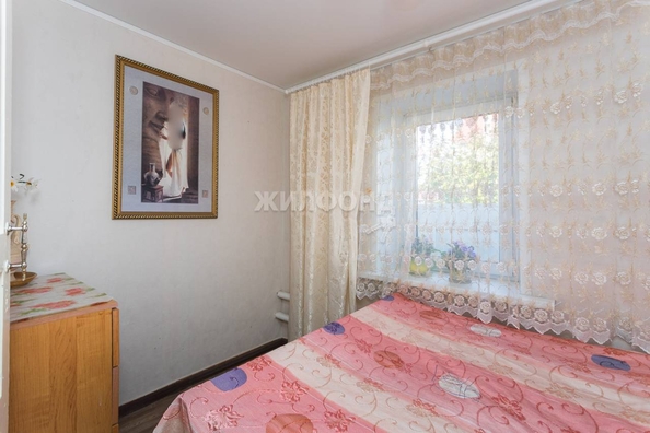 
   Продам дом, 89.4 м², Новосибирск

. Фото 6.