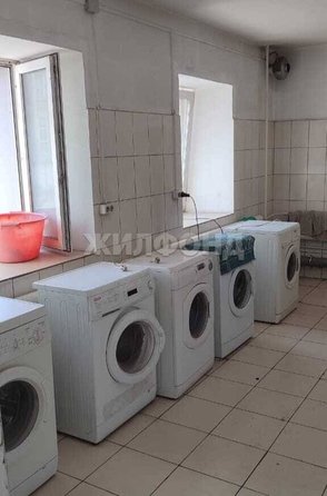 
   Продам комнату, 17.5 м², Станиславского ул, 23

. Фото 13.