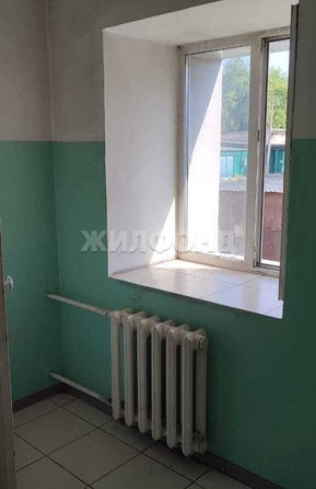 
   Продам комнату, 17.5 м², Станиславского ул, 23

. Фото 16.