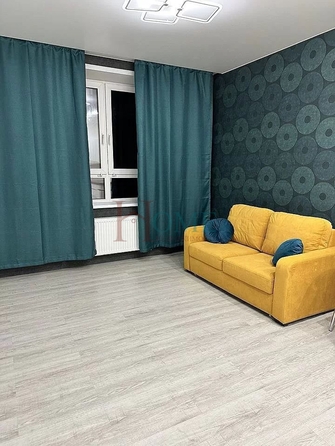 
  Сдам в аренду 2-комнатную квартиру, 45 м², Новосибирск

. Фото 1.