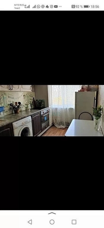 
  Сдам в аренду 2-комнатную квартиру, 43 м², Новосибирск

. Фото 4.