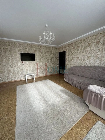 
  Сдам в аренду 2-комнатную квартиру, 82 м², Новосибирск

. Фото 2.