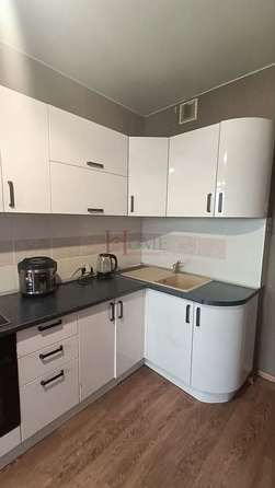 
  Сдам в аренду 1-комнатную квартиру, 36.6 м², Новосибирск

. Фото 4.