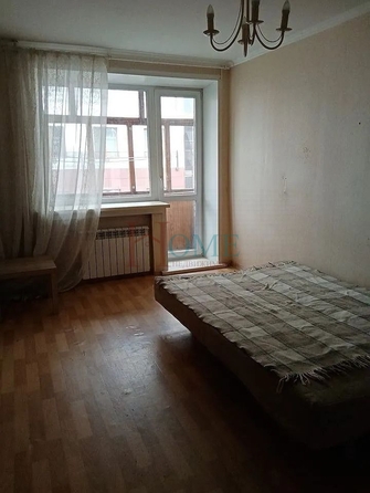 
  Сдам в аренду 1-комнатную квартиру, 30 м², Новосибирск

. Фото 7.