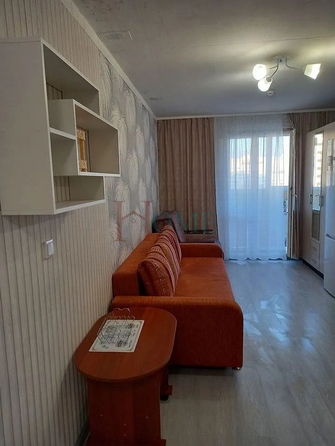 
  Сдам в аренду апартаменты, 24 м², Новосибирск

. Фото 1.