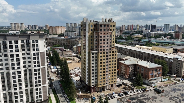 
  Продается 3-комн. квартира, 80.3 м², ЖК ОСКАР, дом 2
. Фото 23.