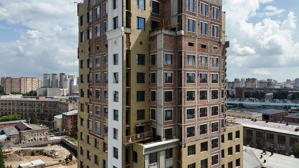 
  Продается 3-комн. квартира, 80.3 м², ЖК ОСКАР, дом 2
. Фото 26.