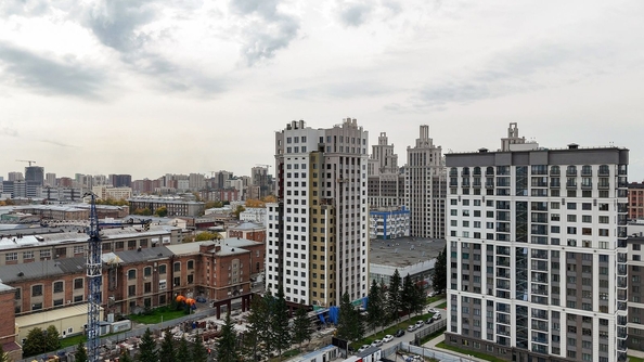 
  Продается 2-комн. квартира 63.5 м², в ЖК ОСКАР, дом 2. Фото 13.