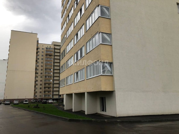 
   Продам студию, 27.6 м², Олимпийской Славы мкр, 3

. Фото 4.