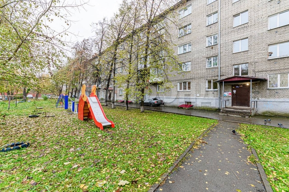 
   Продам 1-комнатную, 28.3 м², Сухарная ул, 68

. Фото 14.