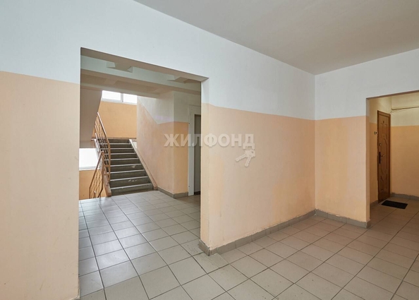 
   Продам студию, 32.1 м², Татьяны Снежиной ул, 41/1

. Фото 14.