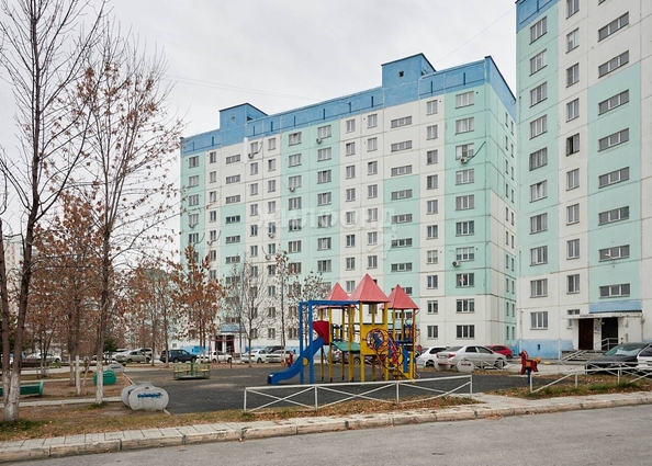 
   Продам студию, 32.1 м², Татьяны Снежиной ул, 41/1

. Фото 16.