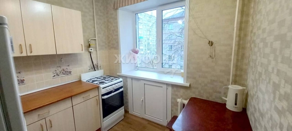 
   Продам 1-комнатную, 30.1 м², ЖКО Аэропорта ул, 17

. Фото 3.