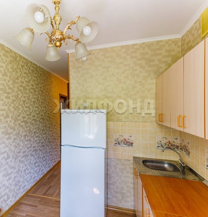 
  Продается 1-комн. квартира, 30.1 м², ЖКО Аэропорта ул, д. 17
. Фото 4.