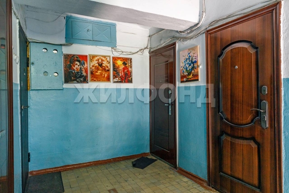 
  Продается 1-комн. квартира, 30.1 м², ЖКО Аэропорта ул, д. 17
. Фото 11.