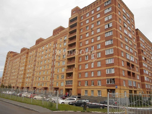 
   Продам 1-комнатную, 44.7 м², Владимировская ул, 21

. Фото 10.