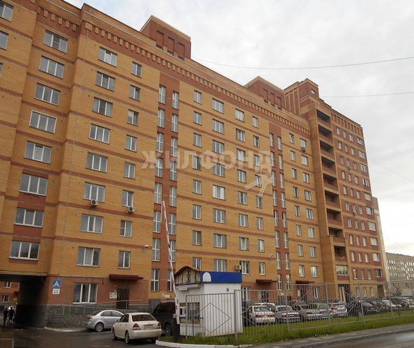 
   Продам 1-комнатную, 44.7 м², Владимировская ул, 21

. Фото 12.