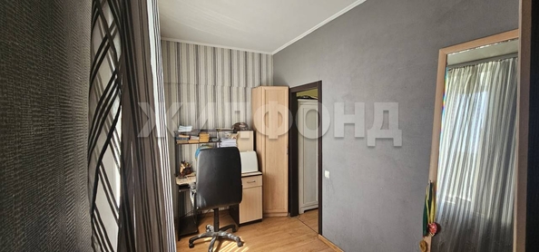 
   Продам комнату, 18 м², Вертковская ул, 14

. Фото 6.