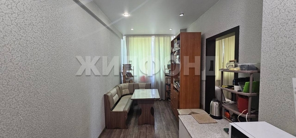 
   Продам комнату, 18 м², Вертковская ул, 14

. Фото 7.
