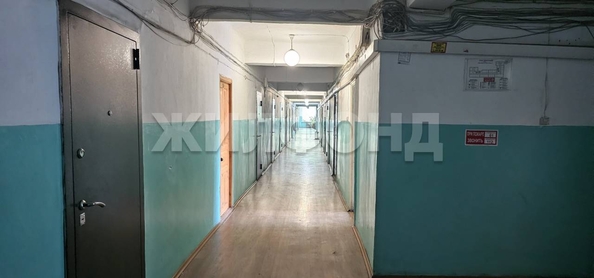 
   Продам комнату, 18 м², Вертковская ул, 14

. Фото 9.