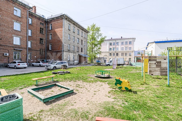 
  Продается комната, 32 м², Вертковская ул, д. 14
. Фото 16.