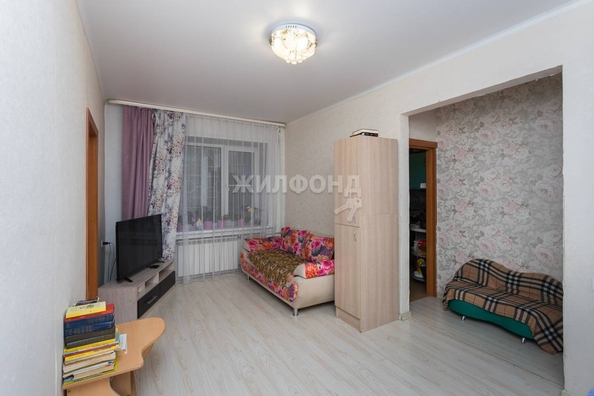 
   Продам 2-комнатную, 41.3 м², Республиканская ул, 5а

. Фото 3.