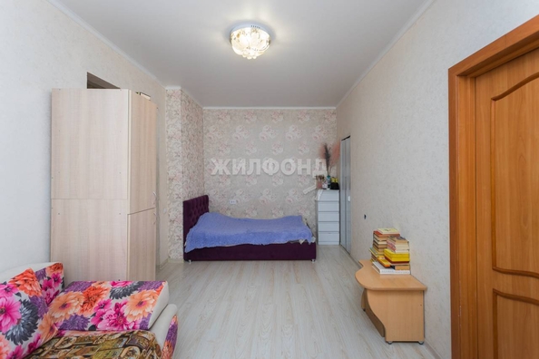 
   Продам 2-комнатную, 41.3 м², Республиканская ул, 5а

. Фото 4.