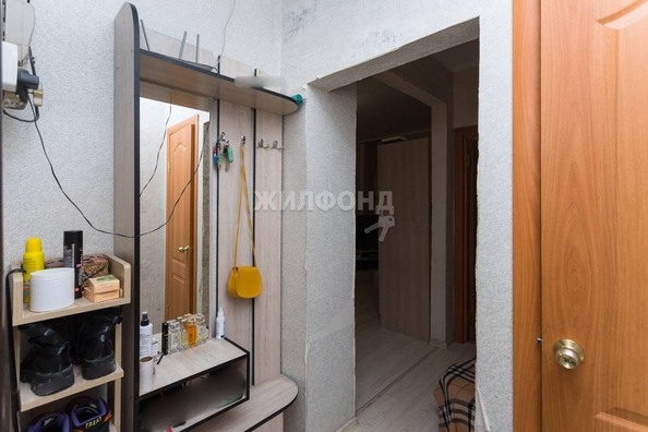 
   Продам 2-комнатную, 41.3 м², Республиканская ул, 5а

. Фото 9.