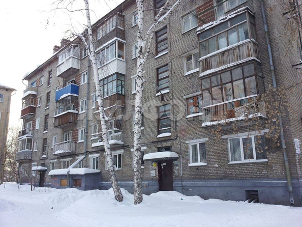 
  Продается 2-комн. квартира, 44 м², Богдана Хмельницкого ул, д. 10/2
. Фото 5.