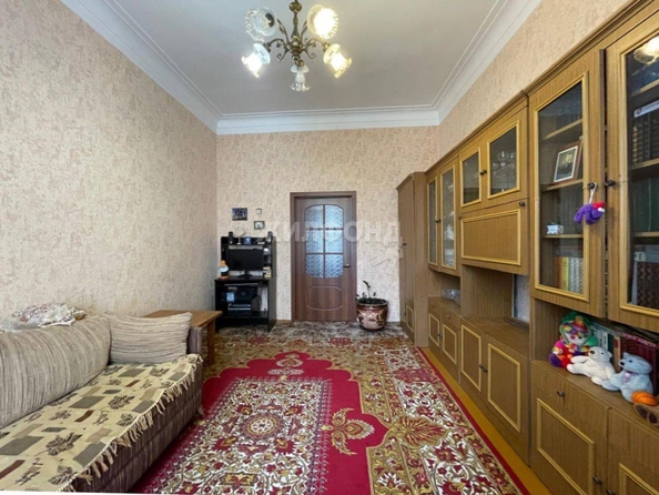 
   Продам 2-комнатную, 56.2 м², Серебренниковская ул, 4

. Фото 1.