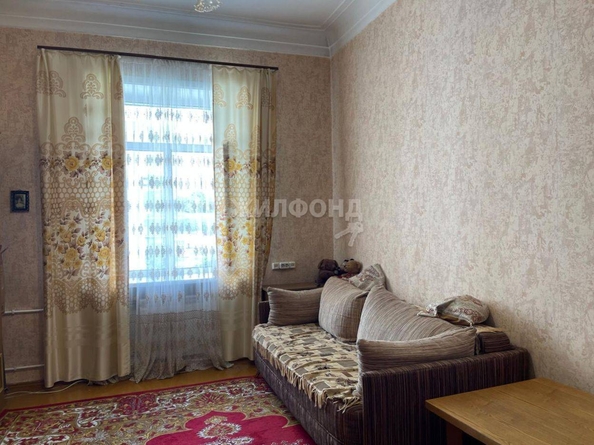 
   Продам 2-комнатную, 56.2 м², Серебренниковская ул, 4

. Фото 6.