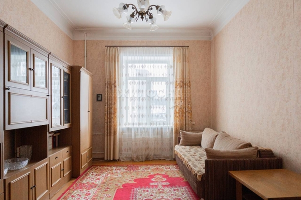 
   Продам 2-комнатную, 56.2 м², Серебренниковская ул, 4

. Фото 2.