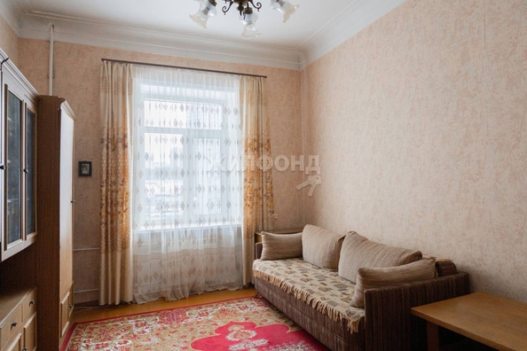 
   Продам 2-комнатную, 56.2 м², Серебренниковская ул, 4

. Фото 4.