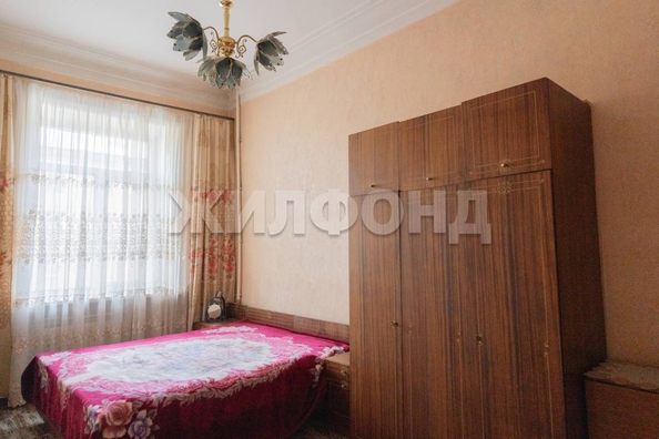 
   Продам 2-комнатную, 56.2 м², Серебренниковская ул, 4

. Фото 7.